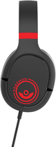 Słuchawki OTL Pokemon Poke Ball Pro G1 Black (5055371624312) - obraz 3