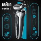 Електробритва Braun Series 7 71-S7500cc - зображення 6