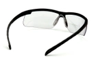 Бифокальные очки защитные Pyramex EVER-LITE Bif (+3.0) (clear) прозрачные - изображение 5