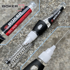 Мастило для ножів Boker Oil Pen 2.0 09BO751 - зображення 1