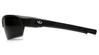 Поляризационные очки защитные 2в1 Venture Gear TENSAW Polarized (forest gray) серо-зеленые - изображение 3