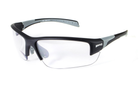 Біфокальні фотохромні захисні окуляри Global Vision Hercules-7 Photo. Bif. (+2.5) (clear) прозорі - зображення 7