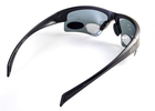Поляризационные очки бифокальные BluWater Bifocal-2 (+2.5) Polarized (gray) серые - изображение 4