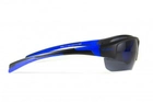 Поляризационные очки BluWater SAMSON-3 Polarized (gray) серые - изображение 3