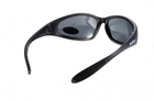 Поляризационные очки BluWater SAMSON-2 Polarized (gray) серые - изображение 4