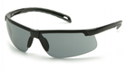Фотохромные защитные очки Pyramex EVER-LITE Photochromic (clear) прозрачные фотохромные - изображение 3