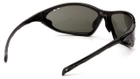 Поляризационные очки защитные 2в1 Venture Gear PMXCITE Polarized (gray) серые - изображение 4