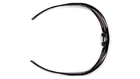 Поляризационные очки защитные 2в1 Venture Gear PMXCITE Polarized (gray) серые - изображение 5