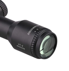 Приціл оптичний DISCOVERY Optics VT-Z 4x32 AOE 25.4 мм, з підсвіткою - зображення 5