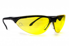 Защитные очки со сменными линзами Ducks Unlimited DUCAB-1 shooting KIT сменные линзы - изображение 3