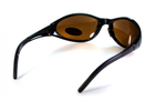 Поляризационные очки BluWater VENICE Polarized (brown) коричневые - изображение 4