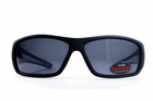 Поляризационные очки BluWater INTERSECT-2 Polarized (gray) серые - изображение 2