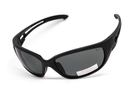Защитные очки с поляризацией BluWater Seaside Polarized (gray) - изображение 2