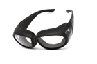 Окуляри Global Vision Outfitter Photochromic (clear) Anti-Fog, фотохромні прозорі - зображення 4