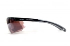 Защитные очки со сменными линзами Ducks Unlimited DUCAB-2 shooting KIT сменные линзы - изображение 7