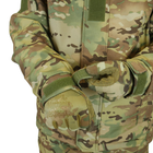 Куртка демисезонная Softshell Kiborg Multicam L (52) - изображение 8