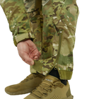 Тактичний костюм Tactical G5 Kiborg убакс+штани XXXL - зображення 10