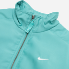 Kurtka wiatrówka męska sportowa Nike Lab Satin Bomber Jacket DN1266-392 XL Zielona (195869282961) - obraz 3