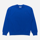 Світшот оверсайз чоловічий Adidas Adicolor Contempo Crew Sweatshirt IC8080 L Синій (4066749499884) - зображення 1