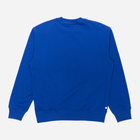 Світшот оверсайз чоловічий Adidas Adicolor Contempo Crew Sweatshirt IC8080 L Синій (4066749499884) - зображення 2