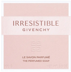 Mydło Givenchy Irresistible w kostce 100 g (3274872451636) - obraz 1
