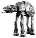 Zestaw klocków Lego Star Wars AT-AT 6785 części (75313) - obraz 2