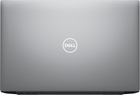 Laptop DELL Precision 5770 (N202P5770EMEA_VP) Grey - obraz 3