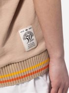 Жилет жіночий Adidas Vest W "Magic Beige IA8324 38 Бежевий (4066749604790) - зображення 3
