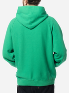 Худі чоловіче Champion Hooded Swearshirt "Green" 217979-GS018 M Зелене (8058132124547) - зображення 2