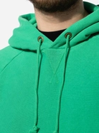 Худі чоловіче Champion Hooded Swearshirt "Green" 217979-GS018 M Зелене (8058132124547) - зображення 3