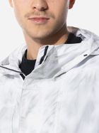 Kurtka wiatrówka męska sportowa Nike Sportswear Tech Pack Woven Hooded Jacket "Light Silver" DX0217-034 L Szara (196156939339) - obraz 3