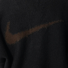 Пуловер чоловічий Nike Tech Pack Knit Jumper FB7809-010 L Чорний (196969126292) - зображення 6