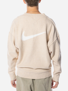 Пуловер чоловічий Nike Tech Pack Knit Jumper FB7809-126 S Бежевий (196969126339) - зображення 2