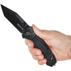 Нож Active Lifesaver Black (KL75-B) - изображение 5