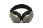 Навушники захисні Pyramex PM8010 (захист SNR 30 dB, NRR 26 dB), бежево-сірі - зображення 5