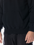 Худі чоловіче Olaf Uniform Hoodie "Black" M990201-BLACK XL Чорне (8720104721121) - зображення 4