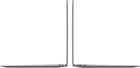 Laptop Apple MacBook Air 13 (APL_Z1240002E) Space Gray - obraz 3