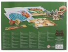 Zestaw kreatywny Depesche Dino World Snip-snap Book (4010070631659) - obraz 5