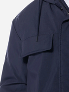 Куртка зимова коротка чоловіча Edmmond Studios Winter Coat Plain "Navy" 323-80-07590 XL Темно-синя (8435629081352) - зображення 6
