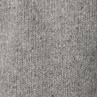 Sweter męski wełniany Edmmond Studios Paris Sweater "Plain Grey" 323-60-02850 L Szary (8435629079649) - obraz 5