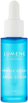 Serum do twarzy Lumene Nordic Hydra Aqua nawadniające 30 ml (6412600858631)