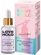 Serum do twarzy Marion Love Holo wygładzające 20 ml (5902853014027)