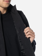 Теплий жилет чоловічий Adidas Adventure Premium Multi-Pocket Vest "Black" IJ0721 M Чорний (4066762665099) - зображення 5