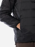 Kurtka zimowa krótka męska Gramicci Inner Down Jackets "Black" G3FU-J101-TG-BLACK L Czarna (195612543127) - obraz 4
