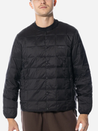 Kurtka zimowa męska krótka Gramicci Inner Down Jackets "Black" G3FU-J101-TG-BLACK M Czarna (195612543110)