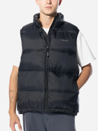 Теплий жилет чоловічий Gramicci Down Puffer Vest "Black" G3FU-J001-BLACK S Чорний (195612538789)