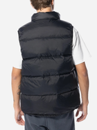 Bezrękawnik męski długi Gramicci Down Puffer Vest "Black" G3FU-J001-BLACK S Czarny (195612538789) - obraz 2