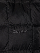 Bezrękawnik męski krótki Gramicci Inner Down Vests "Black" (G3FU-J100-TG-Czarny) L Czarny (195612542588) - obraz 5