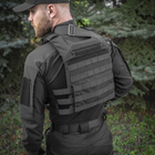 M-Tac плитоноска Cuirass QRS Gen.II Black - зображення 8