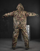 Маскировочный костюм дождевик GEN2 M - изображение 6